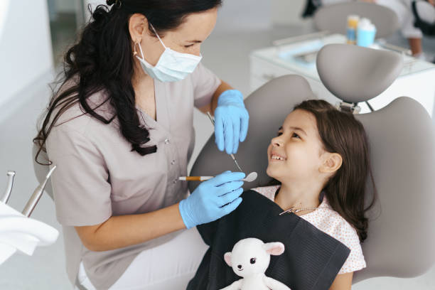 Why Choose Us for Your Dental Needs in Mathews, LA
