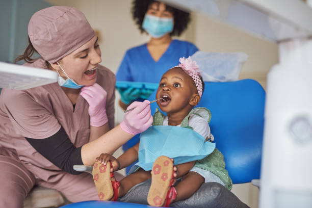 Best Periodontal (Gum) Disease Treatment  in Mathews, LA