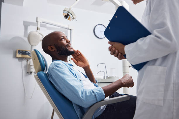 Best TMJ/TMD Treatment  in Mathews, LA