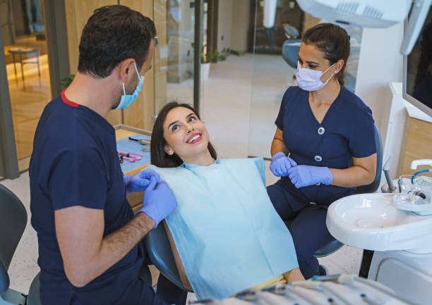Best Preventive Dentistry  in Mathews, LA