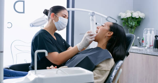 Best Cosmetic Dentistry  in Mathews, LA