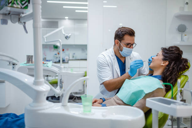 Best Emergency Dental Care  in Mathews, LA