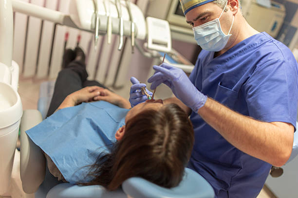 Best Sedation Dentistry  in Mathews, LA