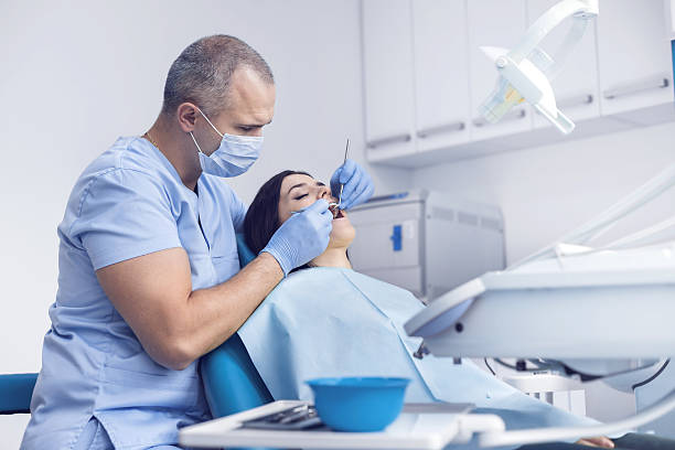 Best Dentures (Full and Partial)  in Mathews, LA