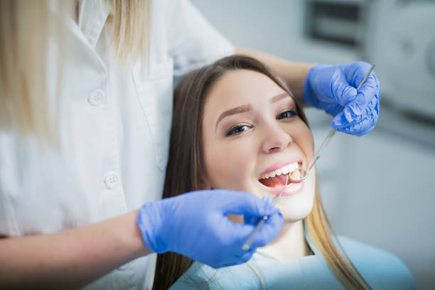 Best Orthodontics  in Mathews, LA