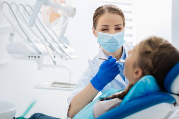 Professional  Holistic Dental Services in Mathews, LA