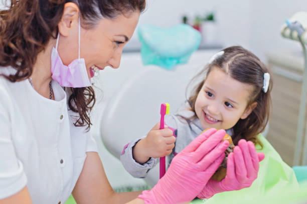 Oral Cancer Screening in Mathews, LA