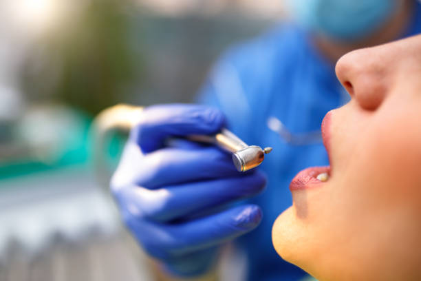 Best Root Canal Treatment  in Mathews, LA